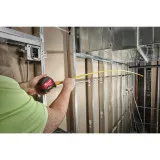 Рулетка MILWAUKEE STUD GEN II  8M/25FT/33MM (4932471629)
