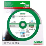 Диск алмазный Distar Granite 250 мм для гранита/плотного песчаника (11120034019)