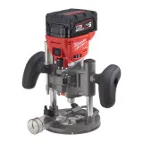Аккумуляторный фрезер кромочный MILWAUKEE M18 FTR8-0X (без АКБ и ЗУ) (4933479073)