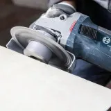 Фреза (гайка) алмазная Distar Hard Ceramics 70 M14 (17483523216)