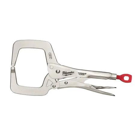 Струбцина Milwaukee TORQUE LOCK тип З неподвижными губками (4932471728)