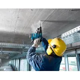 Перфоратор Bosch Professional GBH 3-28 DRE в кейсі (061123A000)