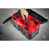 Аккумуляторный пылесос MILWAUKEE M18 VC2-0 (4933464029)