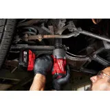 Гайковерт высокомоментный MILWAUKEE 1/2