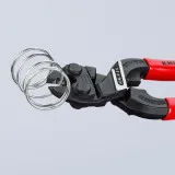 Компактный болторез Knipex CoBolt S, 160 мм (71 01 160)