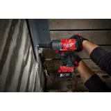Гайковерт аккумуляторный MILWAUKEE 3/4