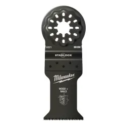 Біметалеве полотно MILWAUKEE 35 мм (48906021)
