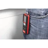 Лазерный дальномер Milwaukee LDM 50 (4933447700)