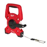 Рулетка со стекловолокном MILWAUKEE 30 м/100 фт (48225330)