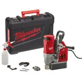 Дрель на магнитной станине с электромагнитом MILWAUKEE MDE 41 (4933451015 )