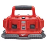 Зарядное устройство Milwaukee М14-М18 С6 (4932430086)