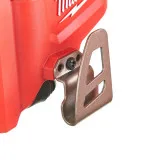 Заклепочник акумуляторний MILWAUKEE M12 BPRT-0 2,4 - 4,8 мм (4933464404)