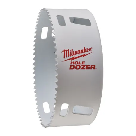 Биметаллическая коронка Milwaukee Bi-Metal 127 мм (49560243)