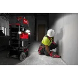 Зарядное устройство/фонарь MILWAUKEE M18 POALC-0 (4933478120)