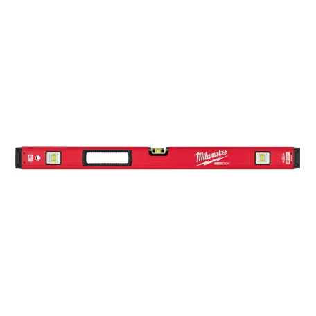 Магнитный уровень Milwaukee REDSTICK Backbone 80 см (4932459065)