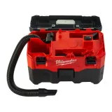 Аккумуляторный пылесос MILWAUKEE M18 VC2-0 (4933464029)