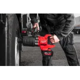 Гайковерт аккумуляторный MILWAUKEE M18 FUEL ONEFHIWF1DS-0C (каркас), 2576 Нм (4933472071)