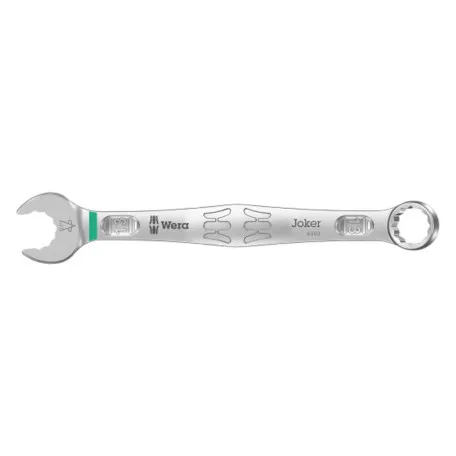 Комбинированный гаечный ключ WERA JOKER 6003, 13мм (05020204001)