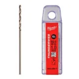 Сверло по металлу MILWAUKEE THUNDERWEB HSS-G 8,2 x 117 мм, 5 шт (4932430552)