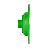 Фреза алмазная Distar DGM-S 100/M14F №00 Elite-Active (17417109005)