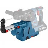 Насадка для пиловидалення Bosch GDE 18V-16 Professional (1600A0051M)