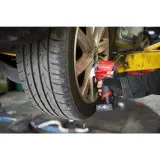 Субкомпактный импульсный гайковерт Milwaukee M12 FIWF12-0 (4933464615)