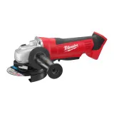 Аккумуляторная углошлифовальная машина Milwaukee HD18 AG125-0 (4933441502)