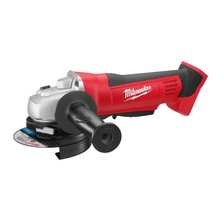 Аккумуляторная углошлифовальная машина Milwaukee HD18 AG125-0 (4933441502)