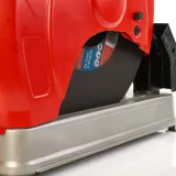 Пила монтажная отрезная MILWAUKEE CHS 355, 230 Вт (4933411760)