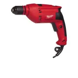Дрель MILWAUKEE DE 10 RX, 21 Нм (4933409211)