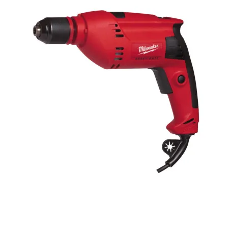 Дрель MILWAUKEE DE 10 RX, 21 Нм (4933409211)