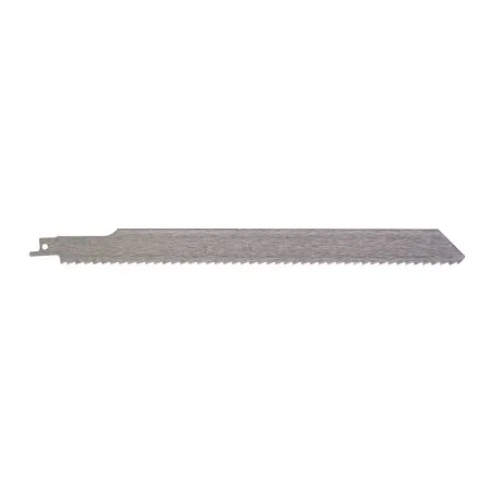 Полотно для саб.пилы Milwaukee 300х6,4 по заморож.материалам (1 шт.) (48001082)