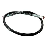 Шланг высокого давления SM-PH 1/4 дюйма, 1 м (11054)