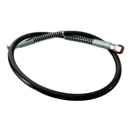 Шланг высокого давления SM-PH 1/4 дюйма, 1 м (11054)