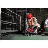 Гайковерт аккумуляторный MILWAUKEE M18 ONEFHIWF1-802X (2 акум+з/п), 2400 Hм (4933459733)