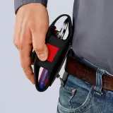 Набор для разделения кабельных стяжек Knipex (00 19 72 V01)