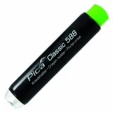 Держатель для мела и восковых маркеров, PICA Classic 588-10 Crayon Holder (588-10)