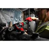 Ключ динамометрический (16,9-203,4 Нм) MILWAUKEE M12 FUEL (каркас) (4933464969)