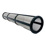 Патрон фильтр к аппаратам безвоздушной покраски SPRAY MARKET TG2 60 Mesh 180x28 мм (11026-60)