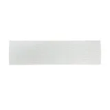 Прямоугольная наждачная бумага 50x13,5см, P80 Com-Plex (RB80W)