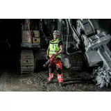 Гайковерт аккумуляторный MILWAUKEE M18 ONEFHIWF1DS-121C, 2576 Нм (4933472072)