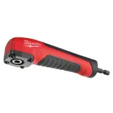 Угловая насадка MILWAUKEE SHOCKWAVE + 10 бит (4932471274)
