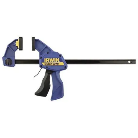 Струбцина Quick-Change IRWIN 455 мм (T518QCEL7)