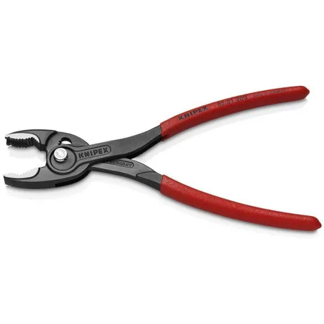 Клещи универсальные Knipex TwinGrip для сорваных болтов (82 01 200)