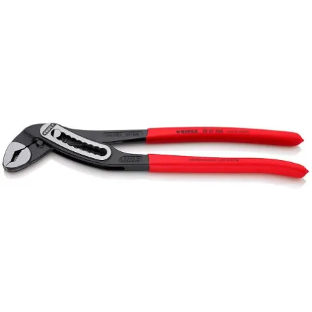 Клещи сантехнические Knipex Alligator, 300 мм (88 01 300)