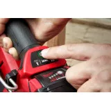 Аккумуляторный гвоздезабиватель Milwaukee M18 FFN21-0C (4933478993)