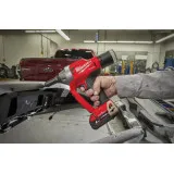 Заклепочник акумуляторний MILWAUKEE M18 ONEFPRT-0X 4,8 - 7,0 мм (4933478601)