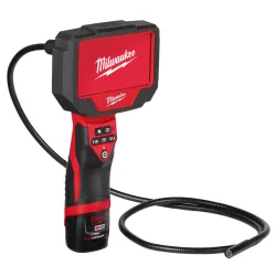Аккумуляторная цифровая камера MILWAUKEE M12 360IC12-0C (4933480739)