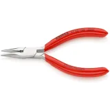Клещи Knipex захватные для точной механики, 125 мм (37 33 125)