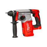 Перфоратор аккумуляторный бесщеточный MILWAUKEE SDS PLUS 2.3 Дж M18 BLH-0 (4933479426)